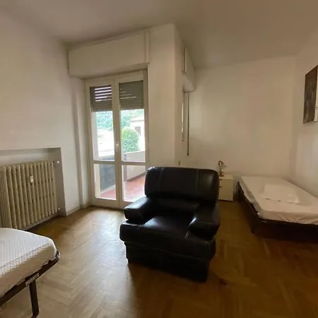 In 15 Minutes By Walk Apartment Como