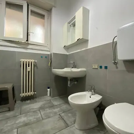 In 15 Minutes By Walk Apartment Como