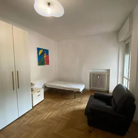 Apartment In 15 Minutes By Walk *