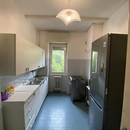 In 15 Minutes By Walk Apartment *
