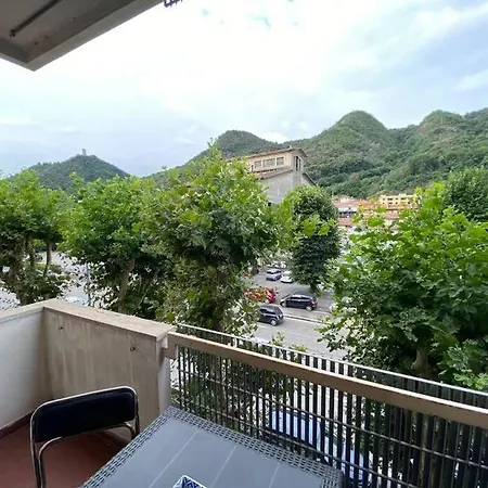 Apartment In 15 Minutes By Walk Como